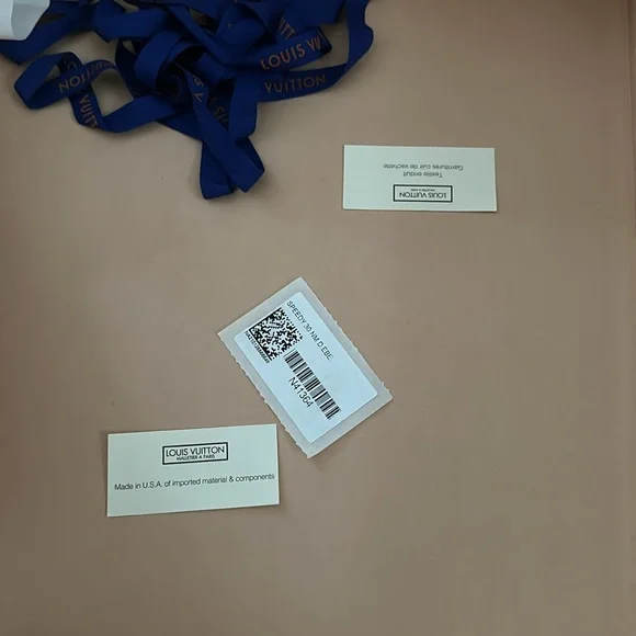 Purchased this bag in 2020 and haven’t really used it. Have receipts & dust bag - Picture 6 of 6